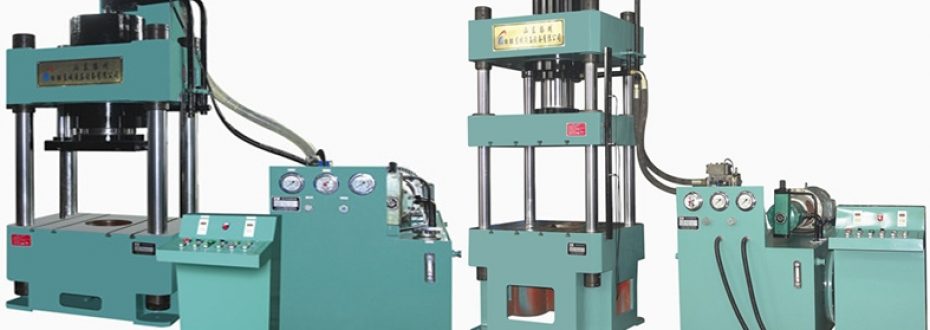 液壓機(jī)的歷史和工作原理、用途